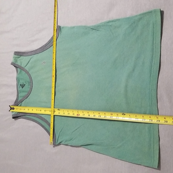 Lot 12 Men Tops Volcom Fox DC Quiksilver Hurley Banana Gap 8103 Arvil Nike - Picture 3 of 15